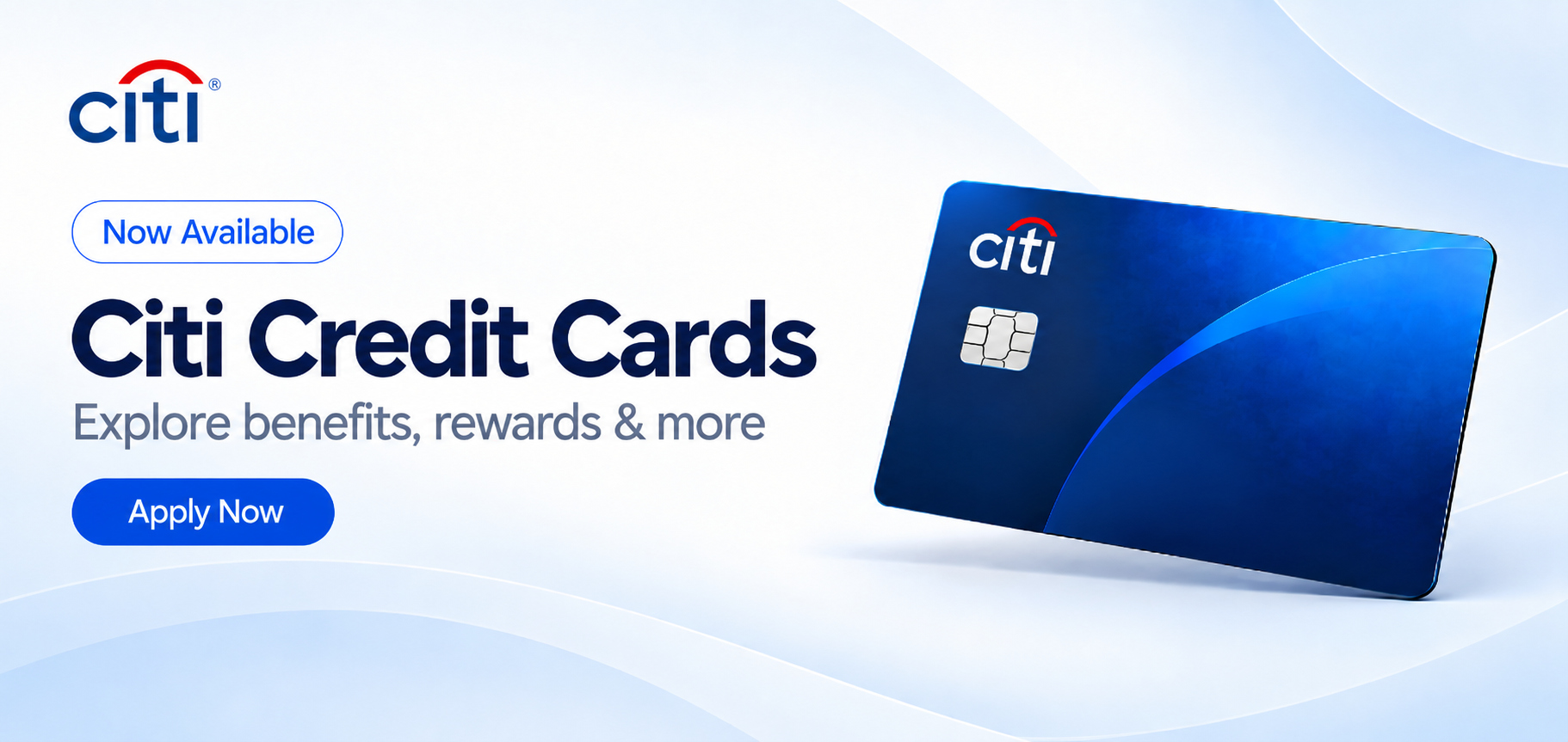 Citibank Credit Cards in the UAE