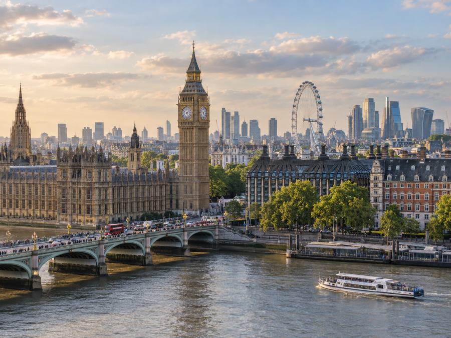 the United Kingdom — context