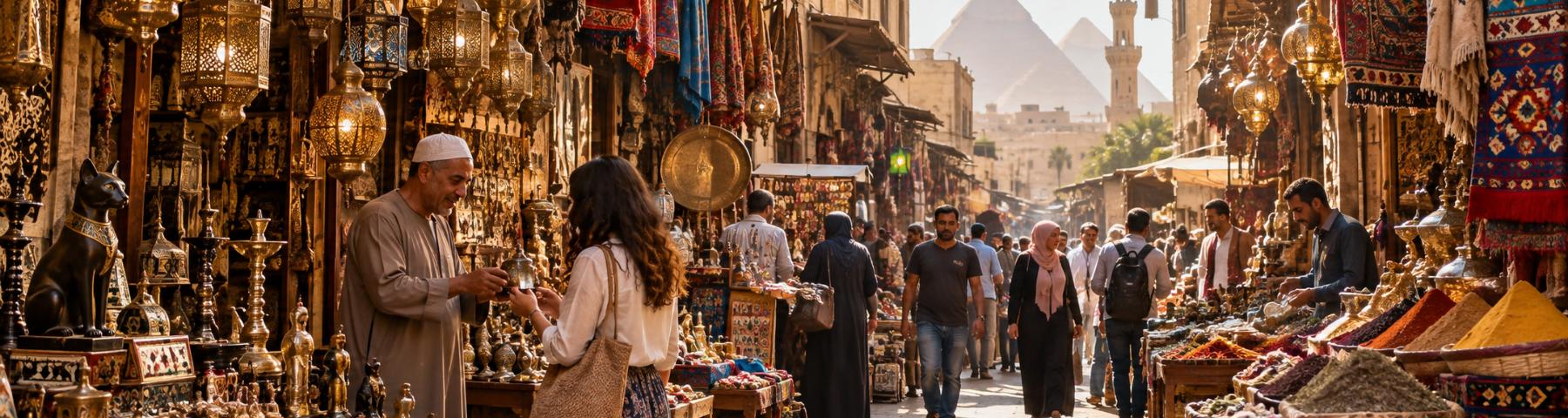Egypt — travel