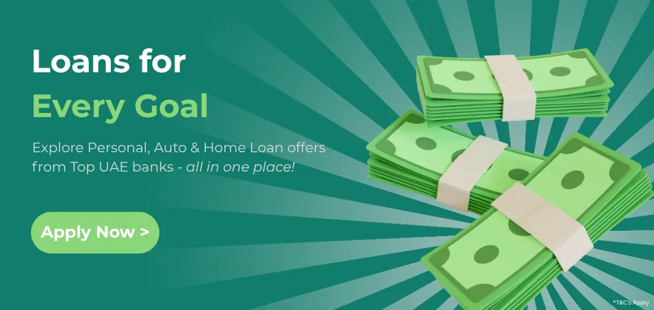 Loans for Every Goal
