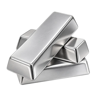 999 Fine Silver illustration