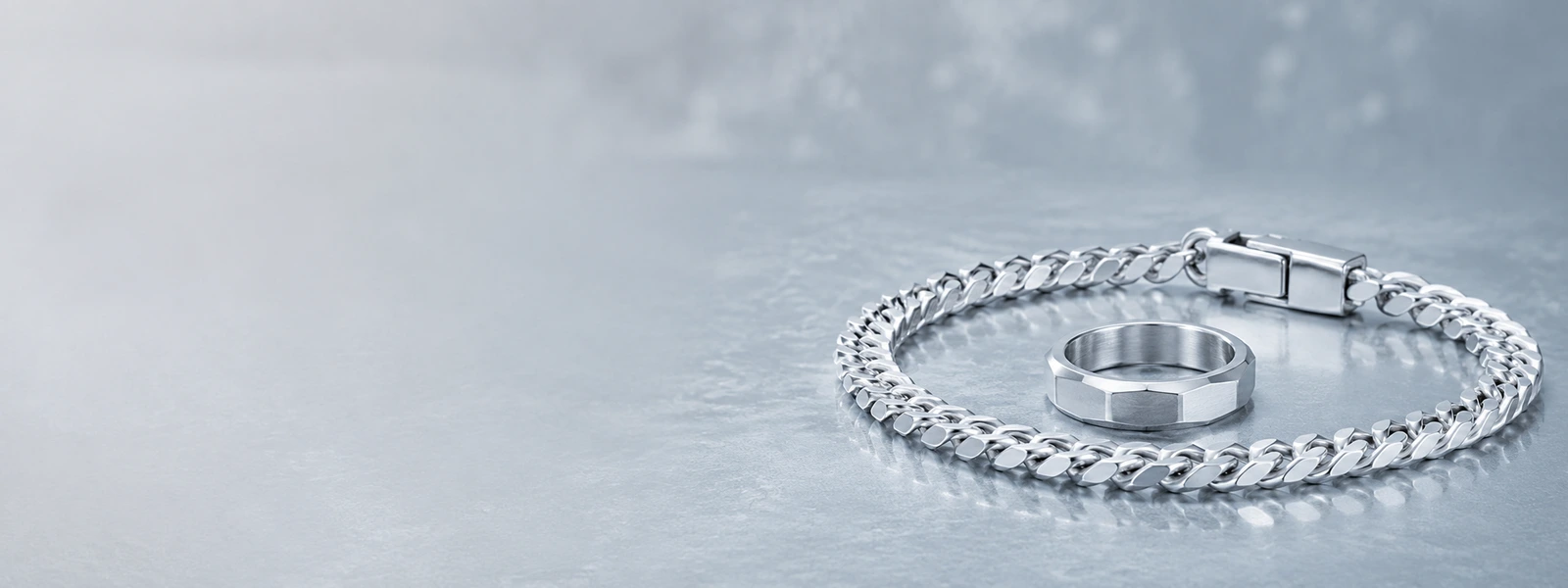 925 Sterling Silver