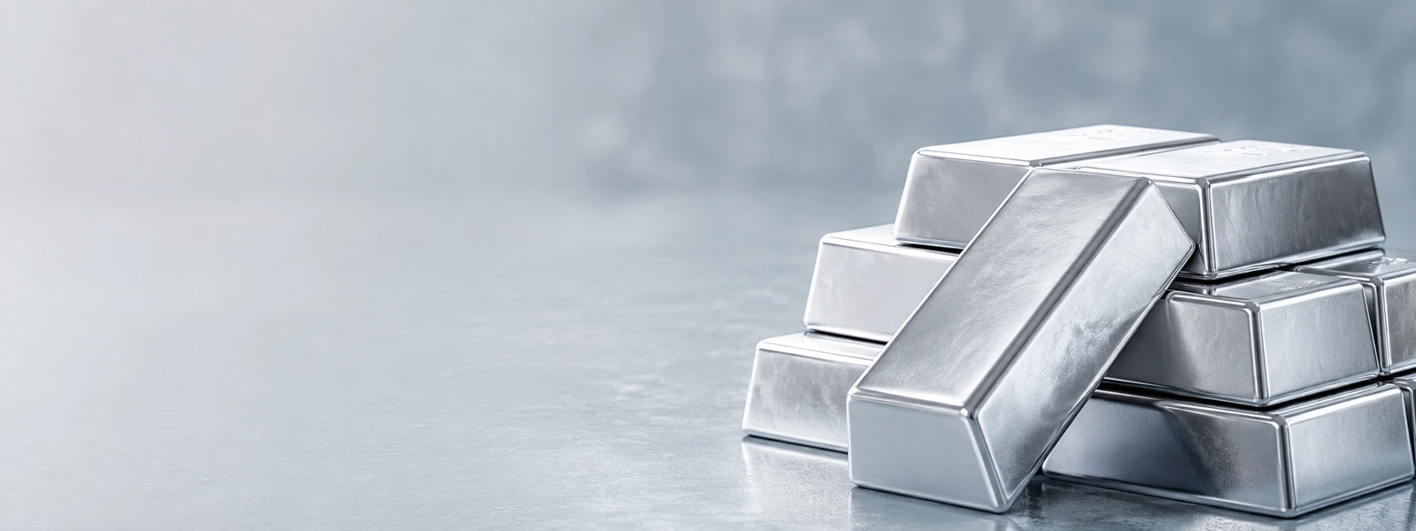 Silver bullion and jewellery in the UAE