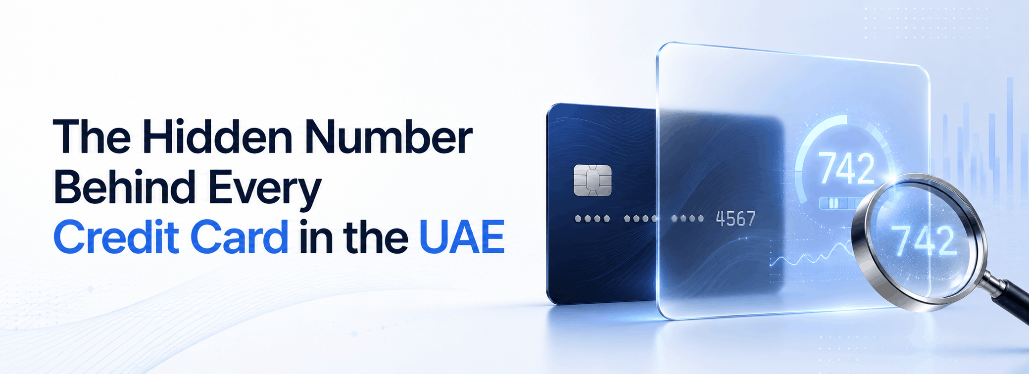 The Hidden Number Behind Every Credit Card in the UAE